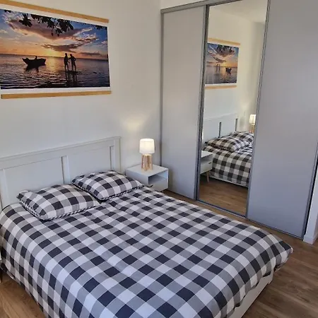 Idealement Situee Sur Vila *