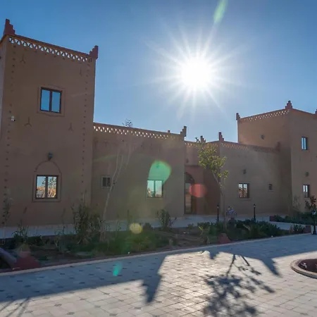 Idealement Situee Sur