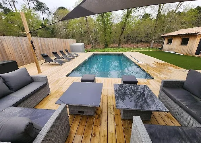 Idealement Situee Sur Vila