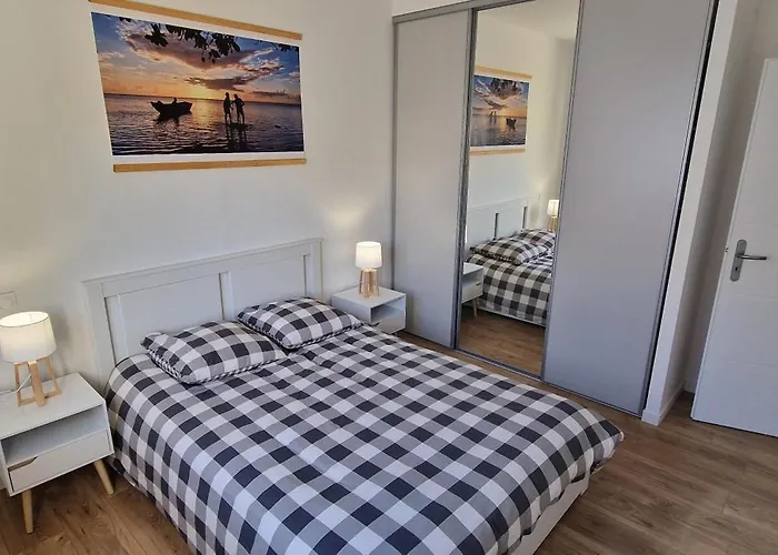 Idealement Situee Sur Vila *