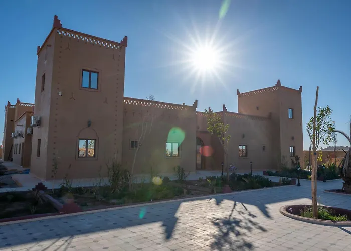 Idealement Situee Sur