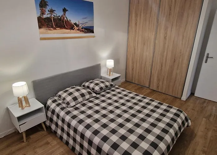 Idealement Situee Sur Vila